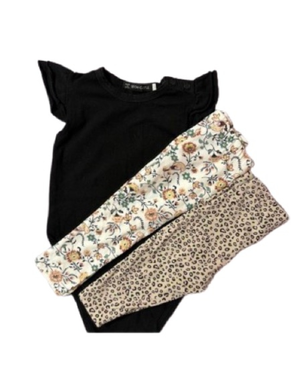 Carter-s baby girl bundle - Size 12months